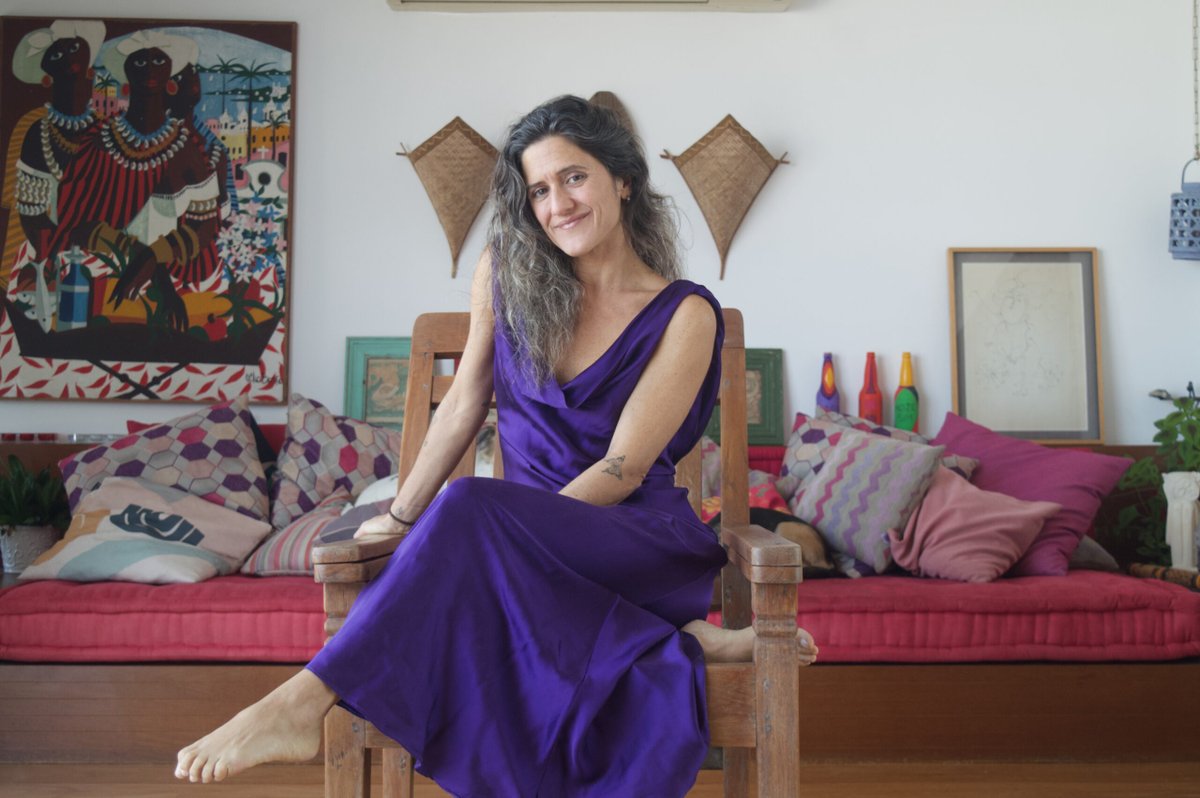 Espetáculo “Grito Mudo” estreia no Teatro Cândido Mendes, em Ipanema 1 Espetáculo “Grito Mudo” estreia no Teatro Cândido Mendes, em Ipanema