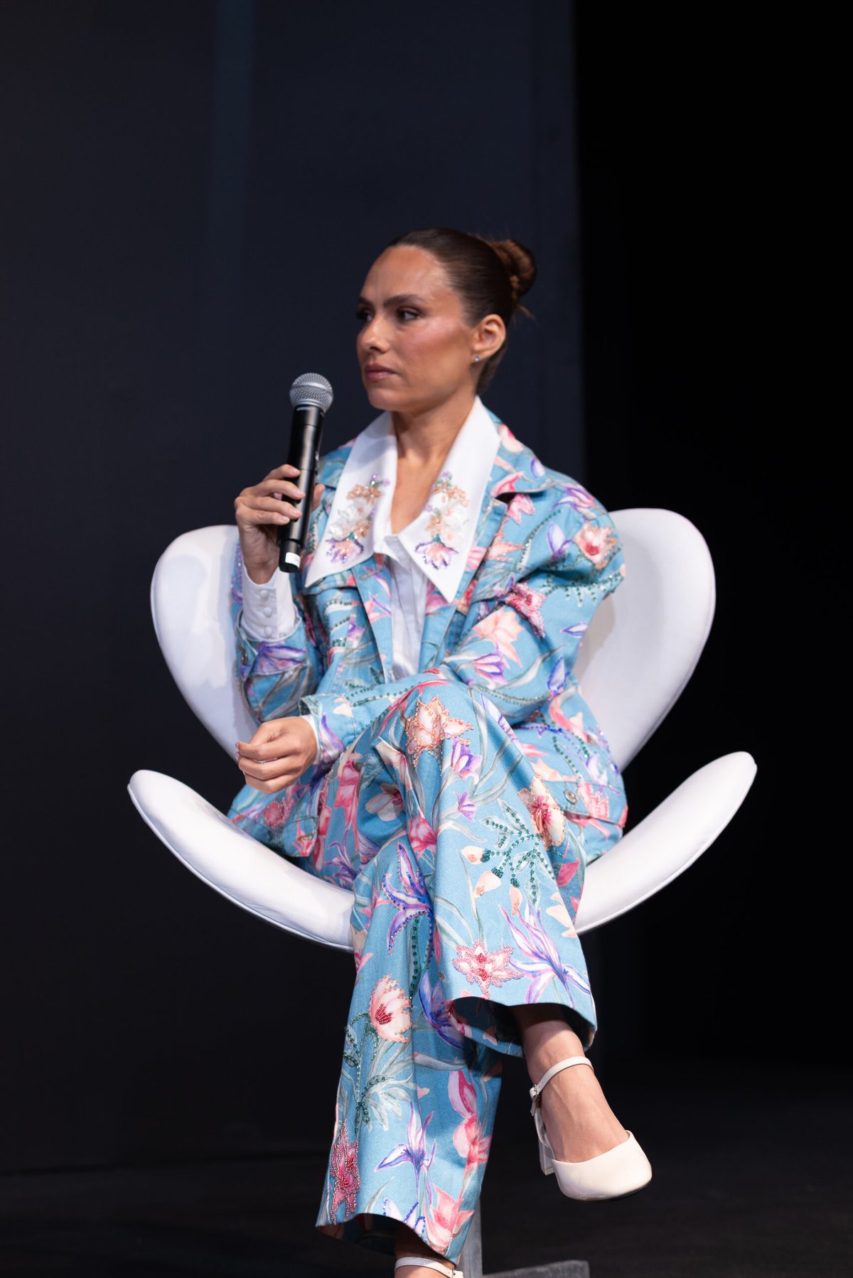 Palestras de profissionais como Patricia Bonaldi da PatBO e Caito Maia da Chilli Beans marcam o 1º dia do Focus Fashion Summit 2025 1 Palestras de profissionais como Patricia Bonaldi da PatBO e Caito Maia da Chilli Beans marcam o 1º dia do Focus Fashion Summit 2025