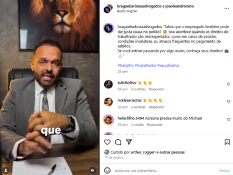 Dr. João Barbosa Lidera o Maior Escritório de Goiânia para Aposentadoria por Idade