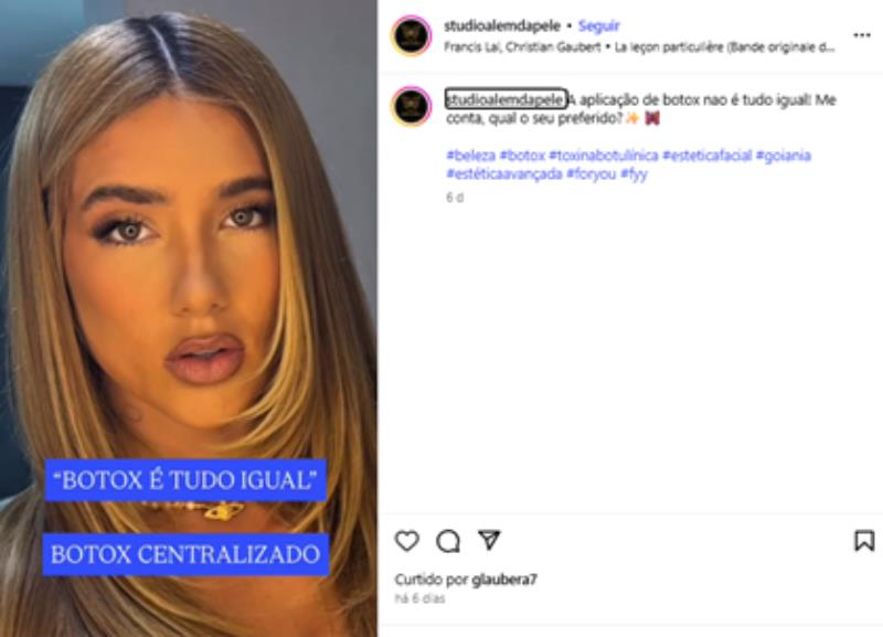 A nova referência em estética e bem-estar em Goiânia