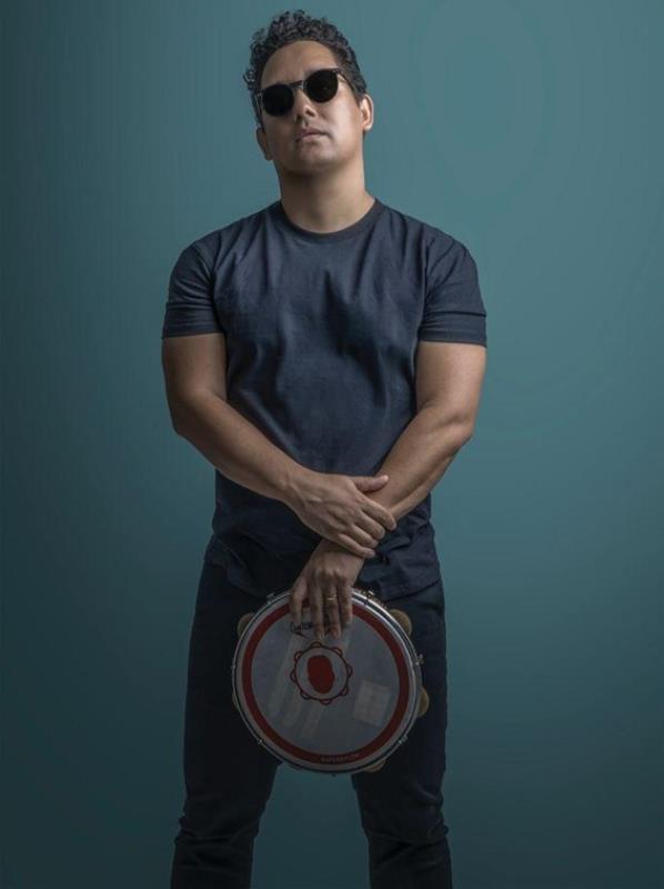 Batucada do Teagá inicia nova fase e se firma como destaque do pagode em Goiás Batucada do Teagá inicia nova fase e se firma como destaque do pagode em Goiás