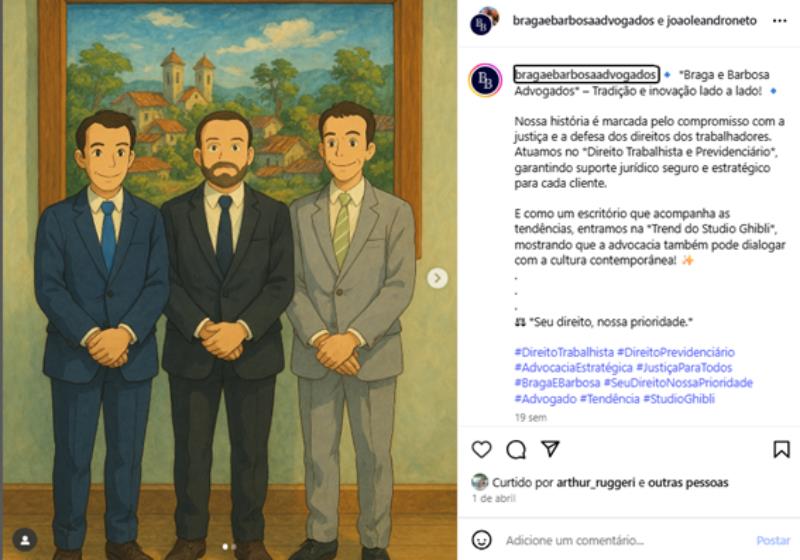 Os melhores advogados previdenciários de Goiânia estão na Braga e Barbosa
