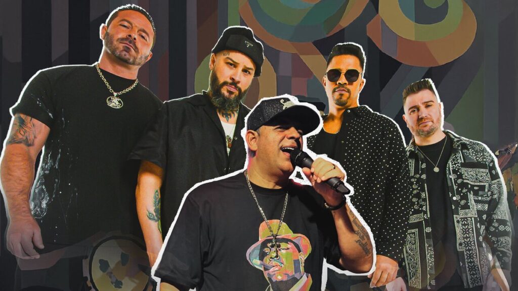 Pinha Presidente anuncia lançamento de “Resolve Aí” com Doce Encontro pela Radar Records Pinha Presidente anuncia lançamento de “Resolve Aí” com Doce Encontro pela Radar Records