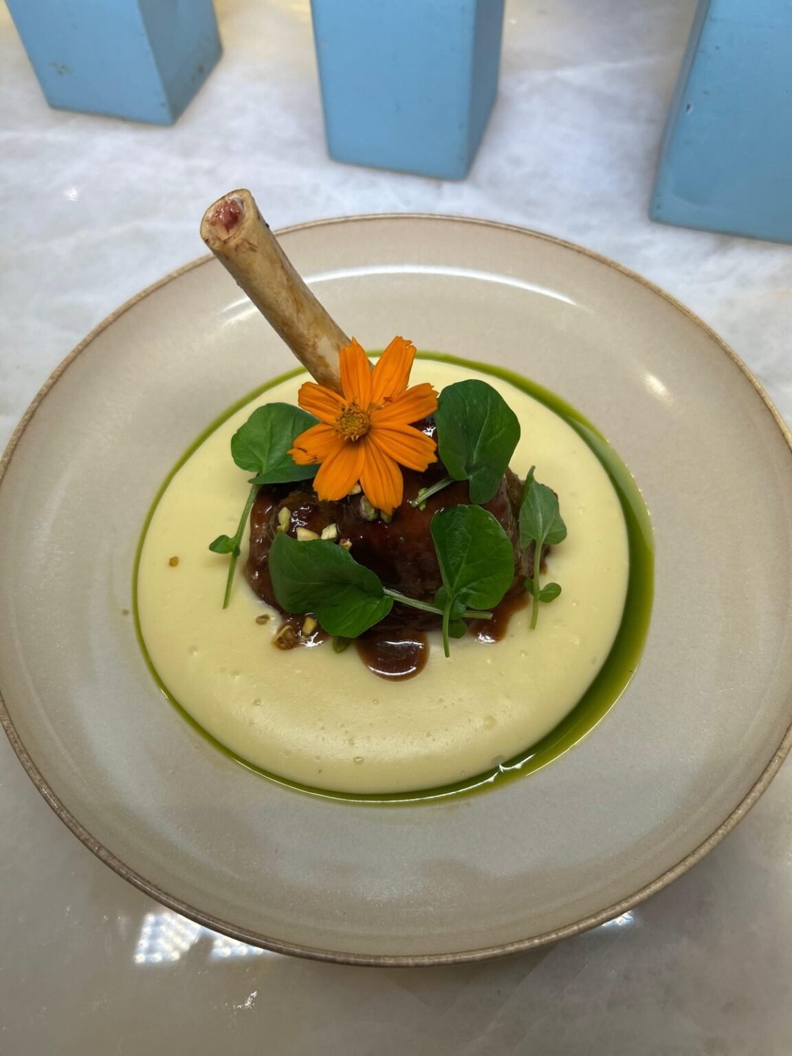 Signatures Dia dos Pais Stinco de cordeiro com aligot trufado e crumble de parmesao 4 divulgacao scaled 1