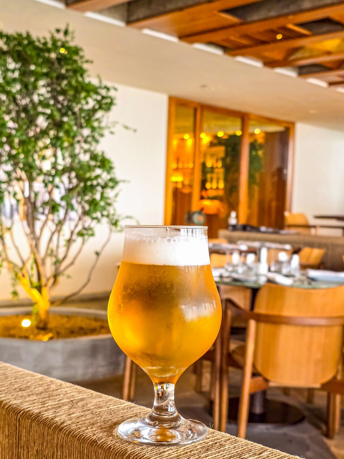 Brunch especial do Skylab celebra Dia dos Pais no Rio