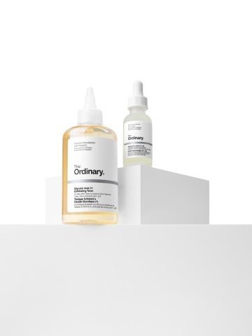 The Ordinary estreia no Brasil com foco em ciência acessível