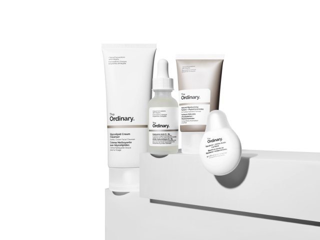 The Ordinary estreia no Brasil com foco em ciência acessível