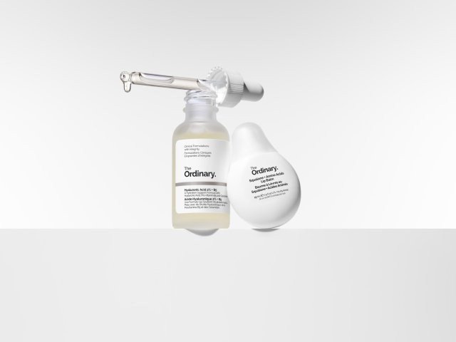 The Ordinary estreia no Brasil com foco em ciência acessível