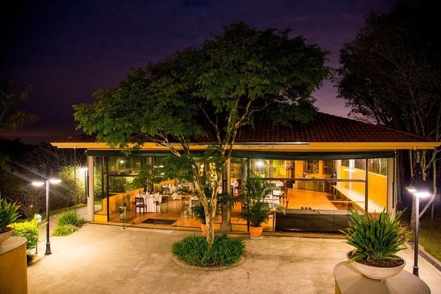 Hotel em São Roque registra aumento na procura por eventos corporativos, acompanhando crescimento do setor no país