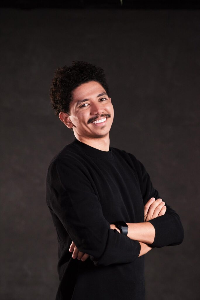 Pedro H. Jasmim debate soft power e branding no Rio Innovation Week