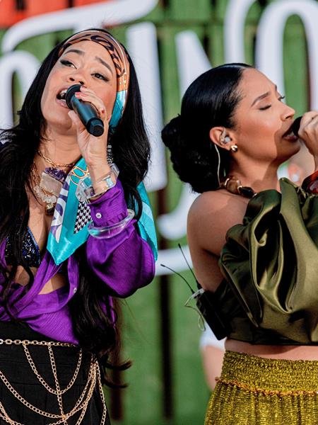 Estefany & Gabriely lançam “Brega Latino”: o brega brasileiro agora em espanhol e com alcance internacional