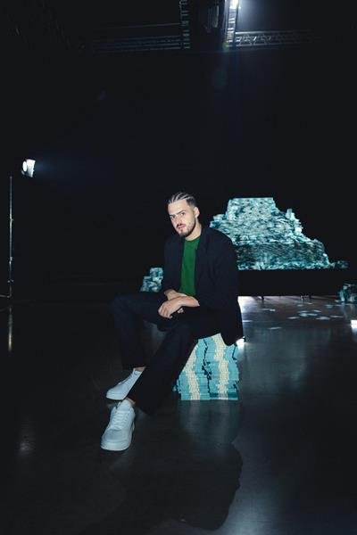 Jon Vlogs estreia plataforma de sorteios com R$2 milhões em prêmios a partir de R$1