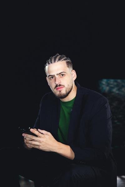 Jon Vlogs estreia plataforma de sorteios com R$2 milhões em prêmios a partir de R$1