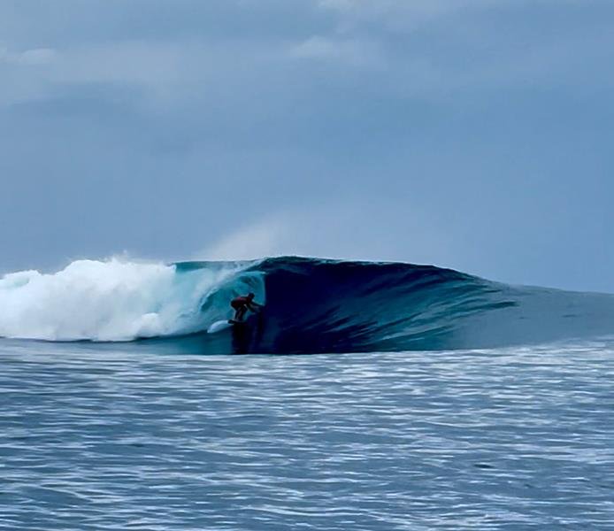 Ivan Bottene: O Médico Surfista que Revoluciona a Saúde com Natureza, Ciência e Propósito