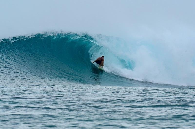 Ivan Bottene: O Médico Surfista que Revoluciona a Saúde com Natureza, Ciência e Propósito
