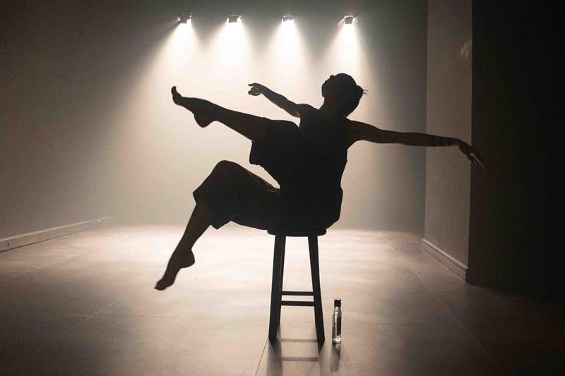 Aclamado por público e crítica, espetáculo “Solo da Cana” volta ao Rio de Janeiro em curtíssima temporada