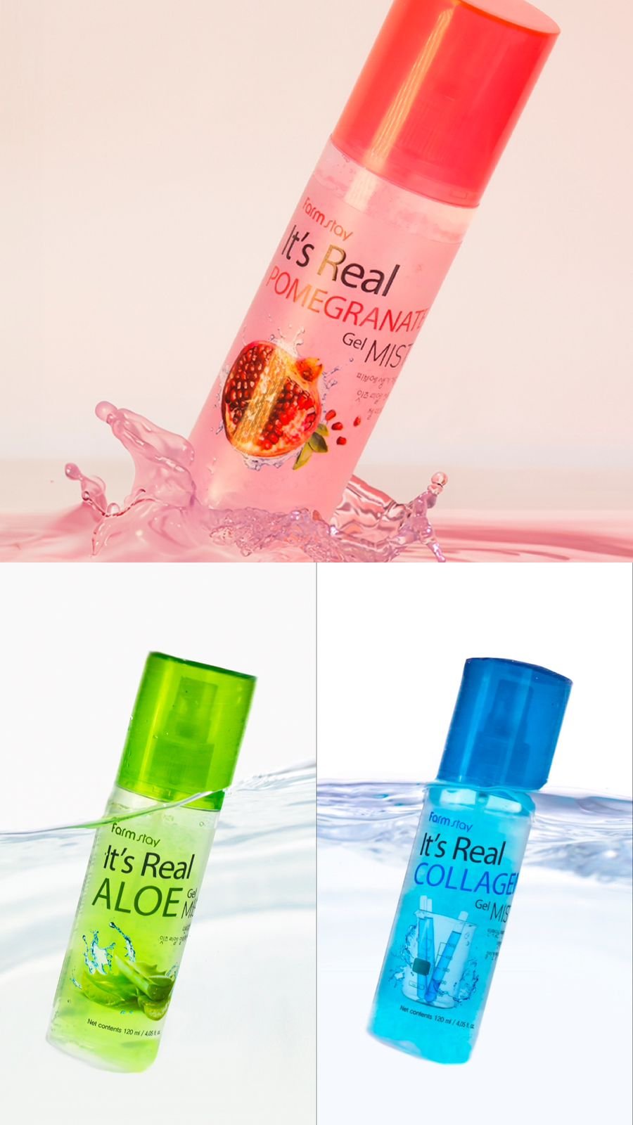 Beleza coreana no inverno: 8 produtos para salvar sua pele 3 Beleza coreana no inverno: 8 produtos para salvar sua pele