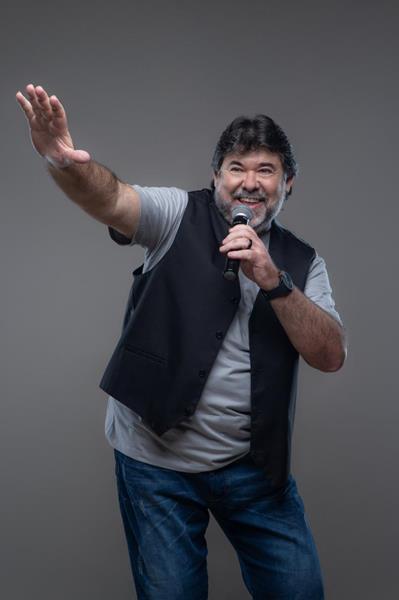 Borin e Luciano preparam novos projetos musicais e dão continuidade ao sucesso de “Cantam o Brasil” Borin e Luciano preparam novos projetos musicais e dão continuidade ao sucesso de “Cantam o Brasil”