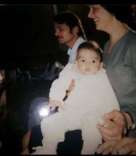 Spoiler em 8K: casal MC Guimê e Fernanda Stroschein revela ultrassom da princesa Yarin