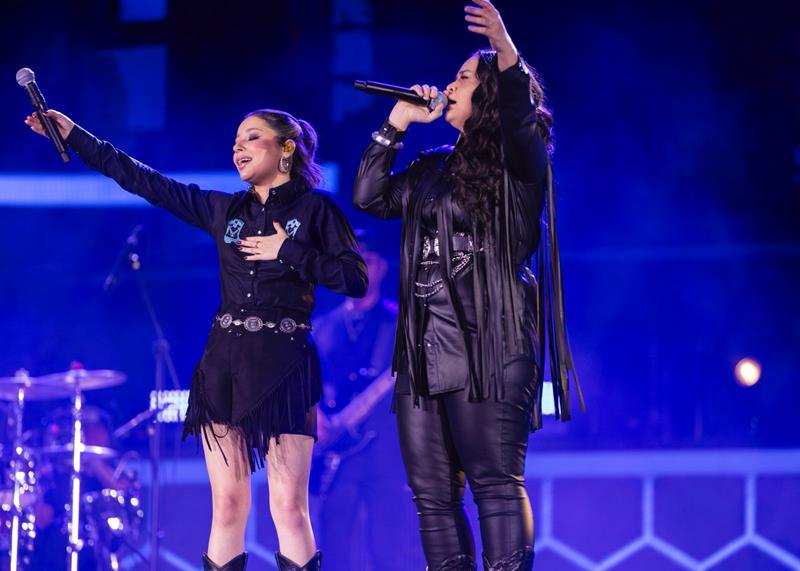 Marília Tavares e Luiza Martins lançam o single “Não Conta Pra Ninguém” nesta quinta-feira (14/08)
