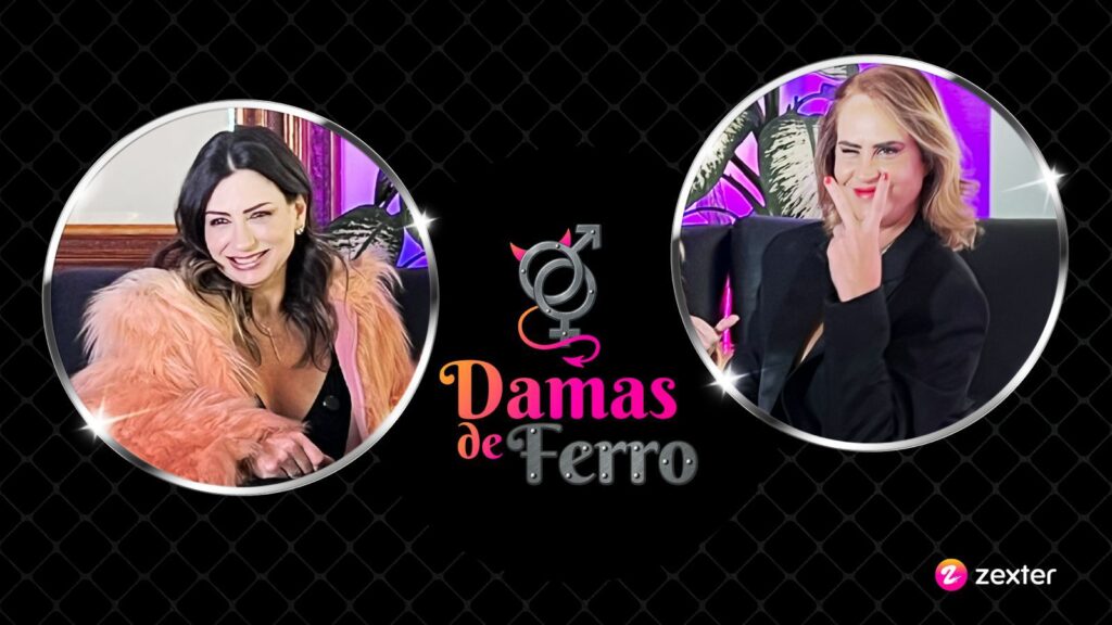 Tati Presser lança “vape lubrificador” e estreia na Zexter com loja de sexy toys e conteúdo sem censura