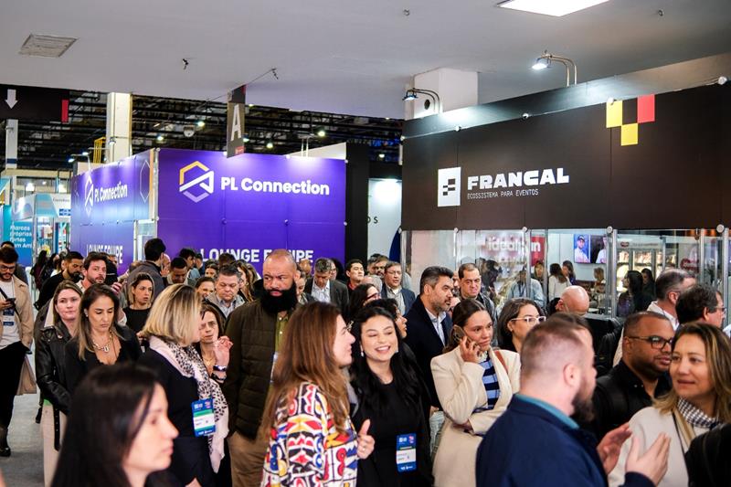 Oportunidade para o varejo: evento em São Paulo destaca potencial de crescimento das marcas próprias no Brasil