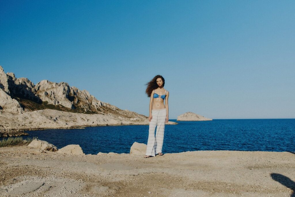 Salinas lança coleção Marseille para o Verão 2025