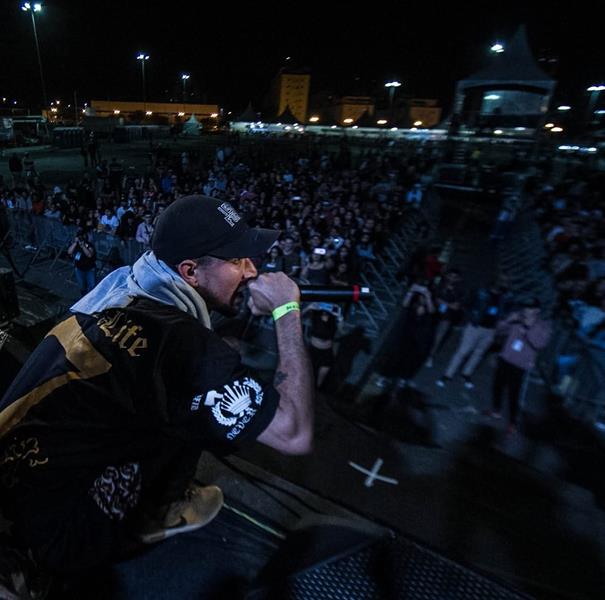 MC Dream retorna ao rap e anuncia nova fase na carreira
