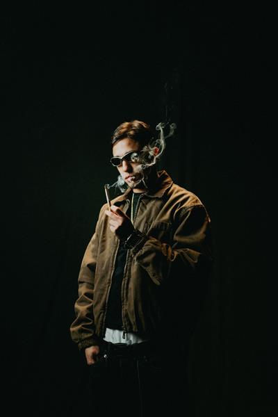 Após “Coração de Ouro”, MC Joãozinho VT apresenta novo álbum “A Lua Me Viu Errar