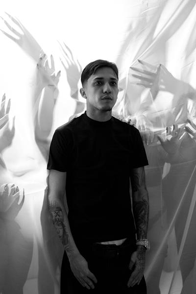 Após “Coração de Ouro”, MC Joãozinho VT apresenta novo álbum “A Lua Me Viu Errar