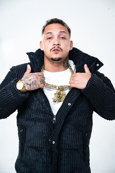 MC STAFF, o fenômeno brasileiro do PHONK que conquista o mundo