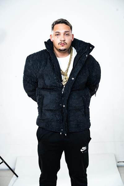 MC STAFF, o fenômeno brasileiro do PHONK que conquista o mundo