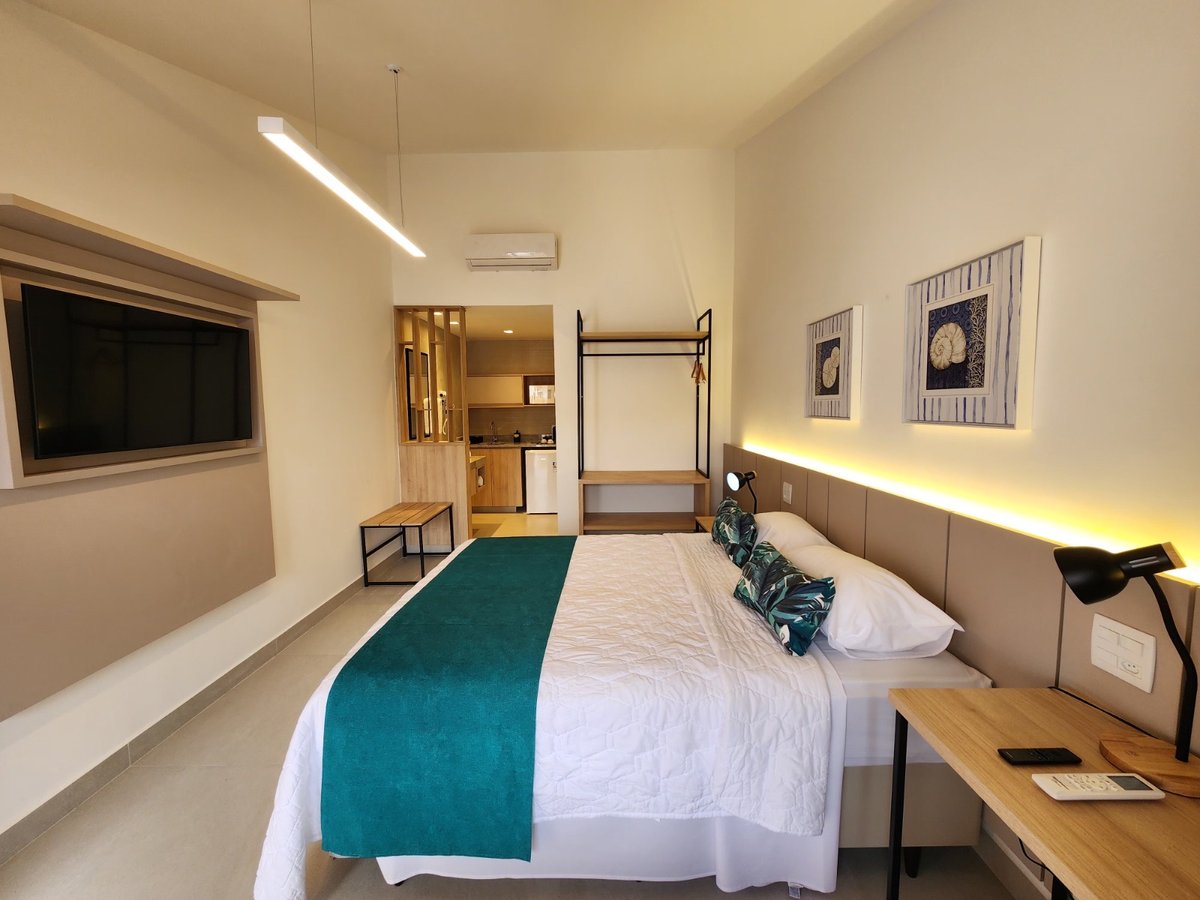 Blue Marlin lança nova hospedagem com promoção especial 1 Blue Marlin lança nova hospedagem com promoção especial