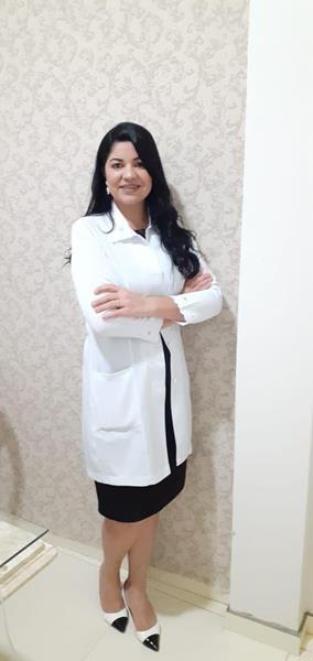 Farmacêutica integra ciência e estética facial para elevar segurança em procedimentos