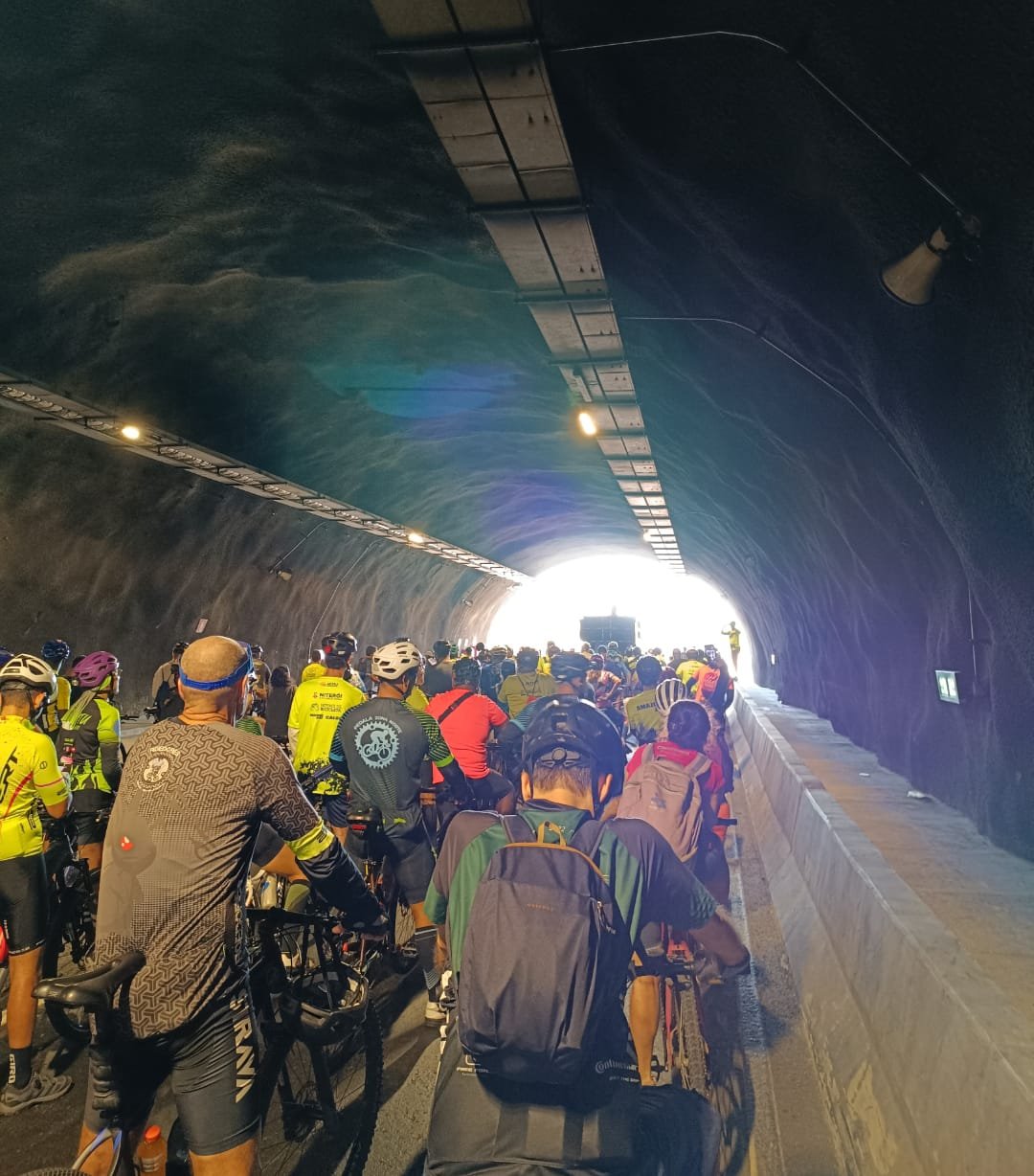 Niterói se prepara para receber o maior evento de mobilidade por bicicleta do Brasil