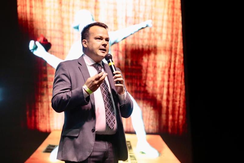 Superaprendizagem e Dr. George Marmelstein lideram capacitação em Escrita Jurídica com Inteligência Artificial no cenário da Justiça 4.0