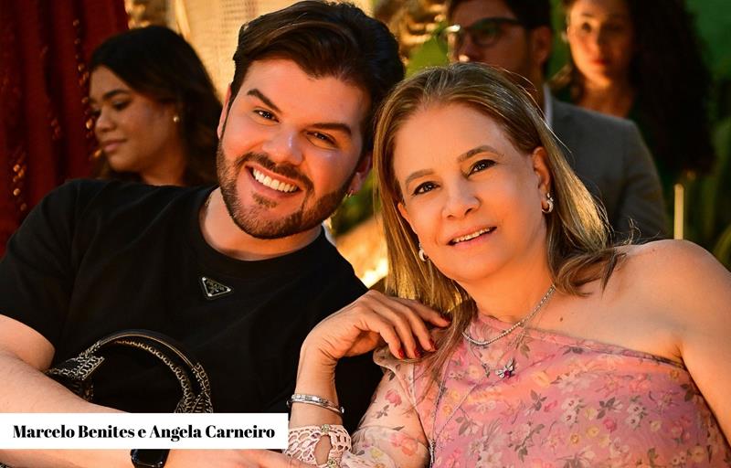 Moda, sustentabilidade e arte marcaram o Projeto Tramas