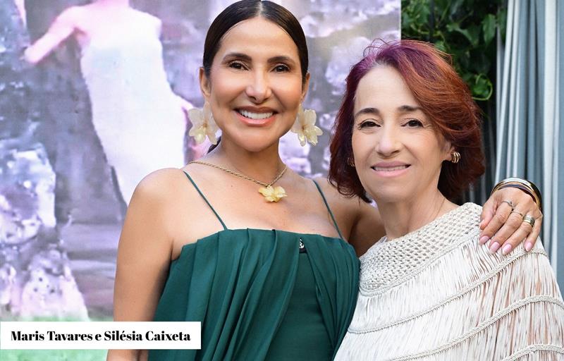Moda, sustentabilidade e arte marcaram o Projeto Tramas