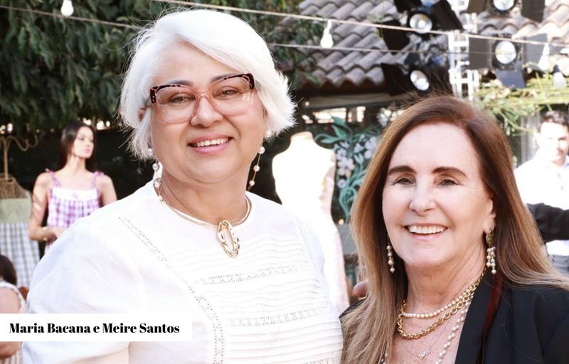 Moda, sustentabilidade e arte marcaram o Projeto Tramas