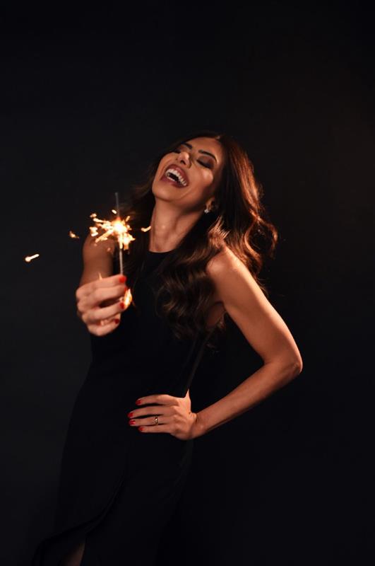 Sophia Martins revoluciona o mercado com o lançamento do 50 Tons de Luxo Interativo no dia do seu aniversário