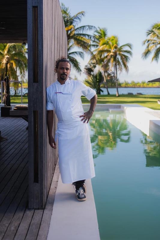 Da Floresta à Mesa promove experiência gastronômica única na Península de Maraú, na Bahia