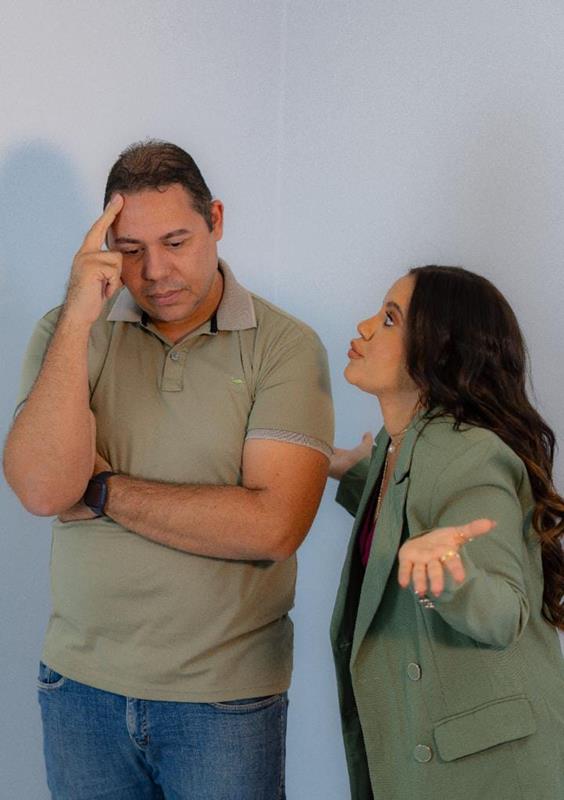 De Feira de Santana para o Brasil: Mércia Lorena e Júnior Lima o casal que transforma engajamento em faturamento para marcas