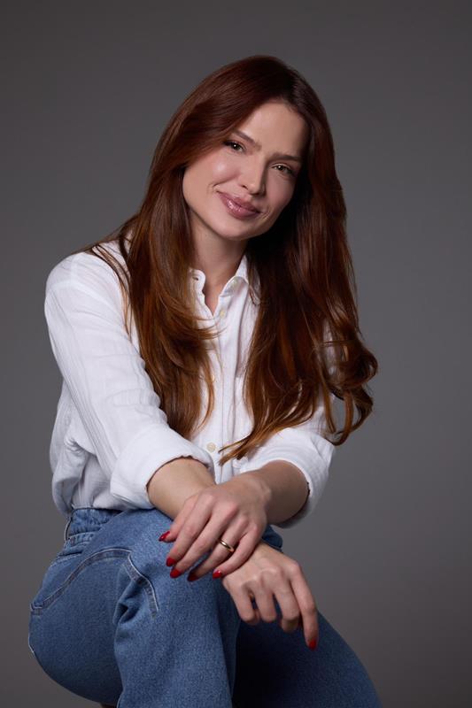 Dra. Marianna Magri promove Liderança, Inovação e Resultados que Transcendem Fronteiras Dra. Marianna Magri promove Liderança, Inovação e Resultados que Transcendem Fronteiras