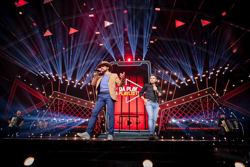 Zé Henrique & Gabriel lançam “Bobalhão”, mais uma faixa inédita do DVD Dá Play na Playlist