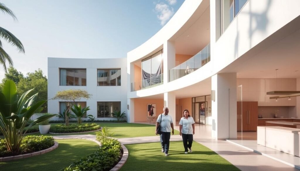 Clínica de Recuperação em Divinópolis | Ajuda Efetiva