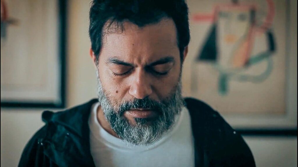 Bruno Palzatto é premiado em Cannes e integra júri do Grande Otelo