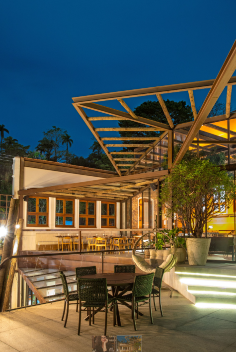 Casa Horto realiza 4ª Confraria de Vinhos no Rio