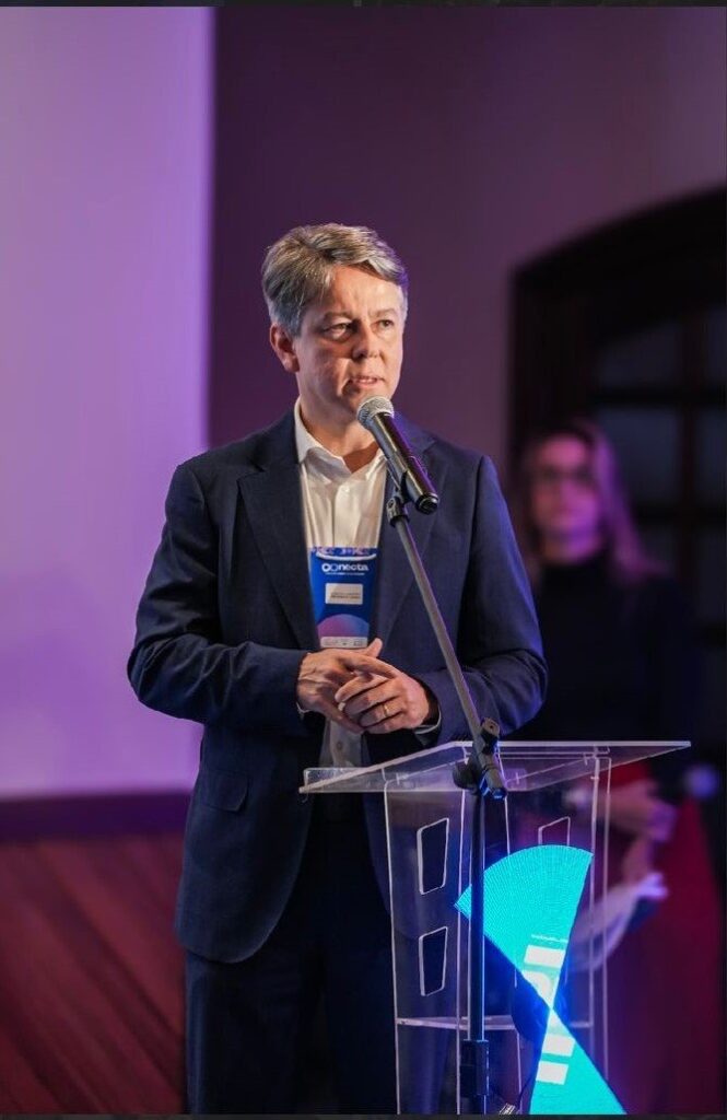 Maricá recebe o Conecta em setembro, reunindo lideranças para debater inovação, empreendedorismo e desenvolvimento regional
