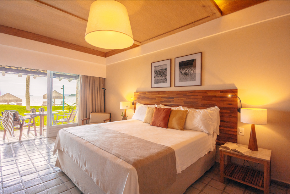 Portobello Resort & Safári já supera reservas para o feriado de novembro
