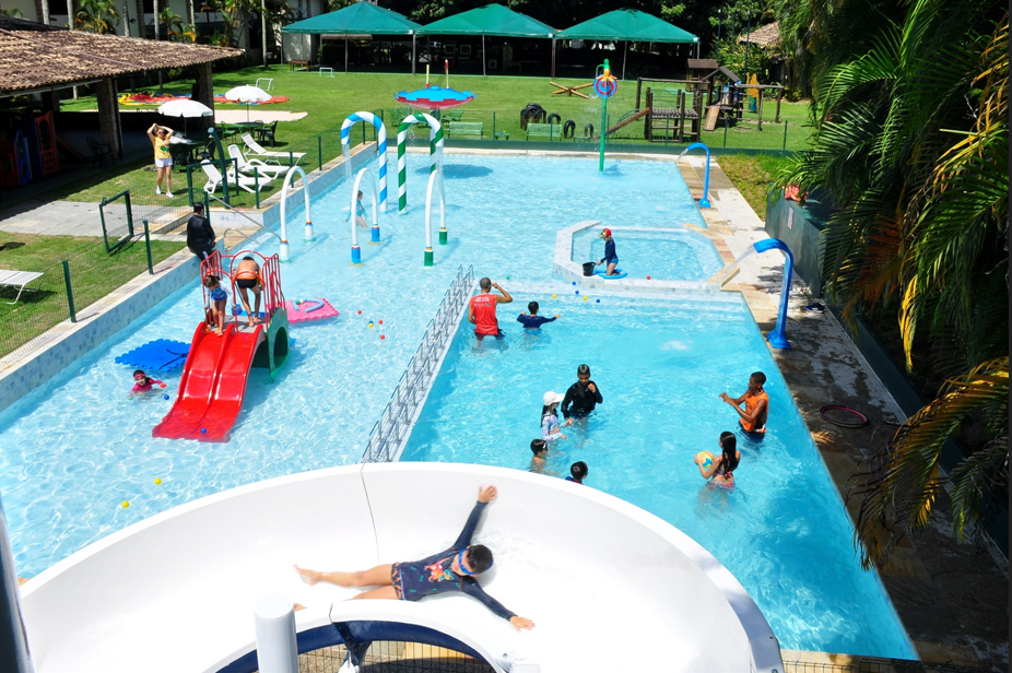 Portobello Resort & Safári já supera reservas para o feriado de novembro 1 Portobello Resort & Safári já supera reservas para o feriado de novembro